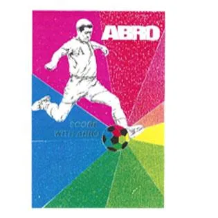 ABRO SCORE WITH ABRO