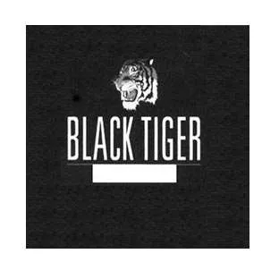 BLACK TIGER