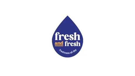 Fresh and Fresh Freshness all day