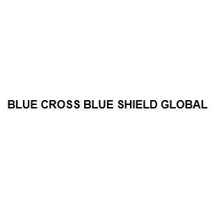BLUE CROSS BLUE SHIELD GLOBAL — UAE trademark in Class 16
