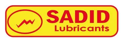 SADID LUBRICANTS