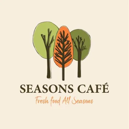 Seasons Café — UAE trademark in Class 43