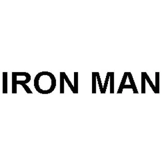 IRON MAN