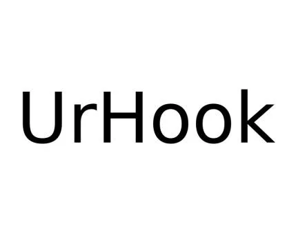 UrHook — UAE trademark, Class 34, No. 486541