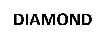 DIAMOND