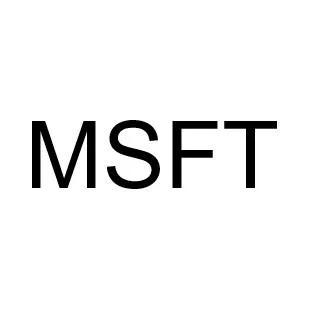 MSFT