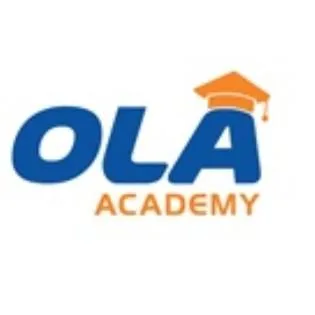 OLA ACADEMY — UAE trademark, Class 41, No. 476530