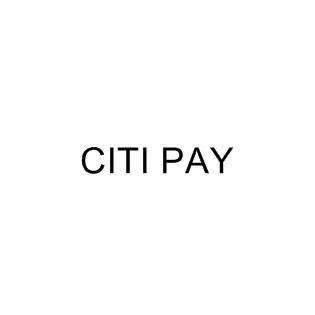 CITI PAY