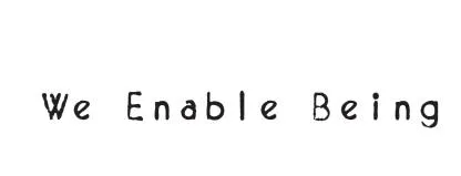 we enable being