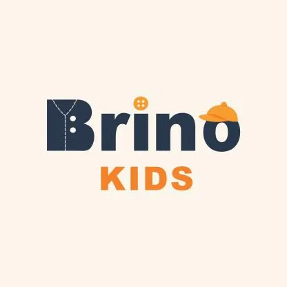 Brino KIDS — UAE trademark in Class 25