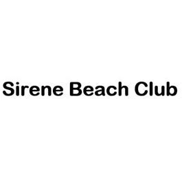 Sirene Beach Club
