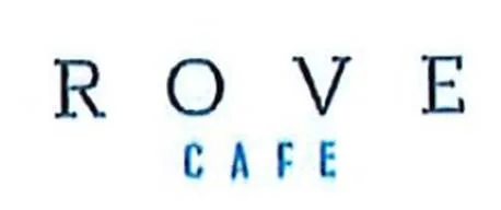 ROVE Cafe