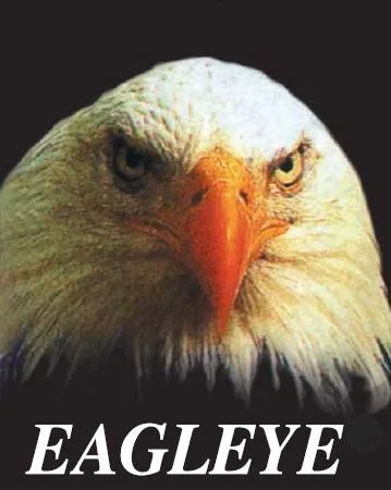EAGLEYE