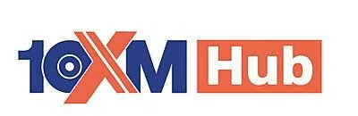10XM HUB — UAE trademark in Class 35