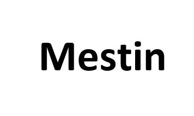 Mestin — UAE trademark, Class 3, No. 469745