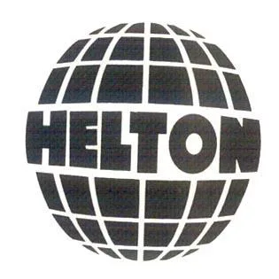 HELTON — UAE trademark, Class 11, No. 013990