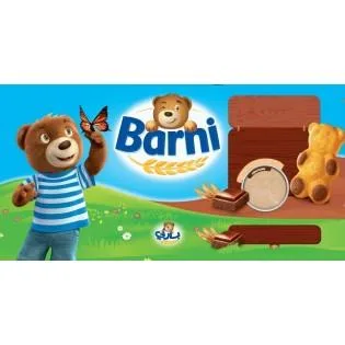 BARNI بارني