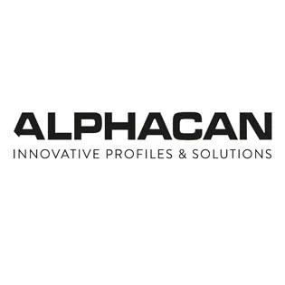 ALPHACAN INNOVATIVE PROFILES & SOLUTIONS