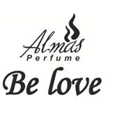 Al-mas Perfume Be love