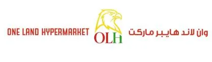 وان لاند هايبرماركت ONE LAND HYPERMARKET — UAE trademark in Class 35