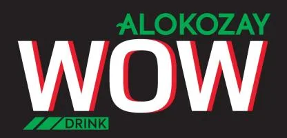 ALOKOZAYWOW DRINK — UAE trademark in Class 32