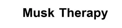 Musk Therapy — UAE trademark in Class 3