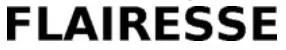 Logo mark No. 1869722 — UAE trademark, Class 3, No. 1869722