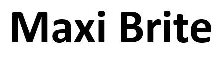Maxi Brite