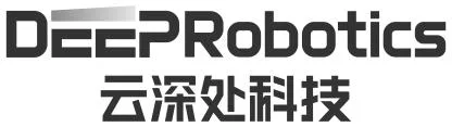 DEEPRoboticsand Chinese characters — UAE trademark in Class 9