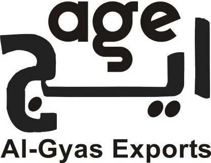 age ايج Al- Gyas Exports — UAE trademark in Class 30