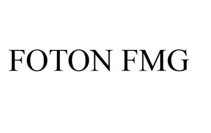 FOTON FMG