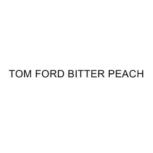 TOM FORD BITTER PEACH