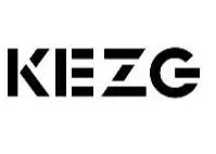 KEZG — UAE trademark, Class 25, No. 437646