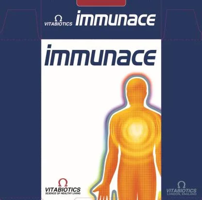 immunace VITABIOTICS