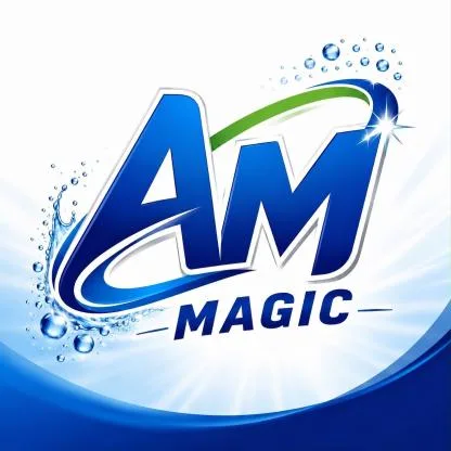 A M MAGIC