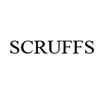 SCRUFFS