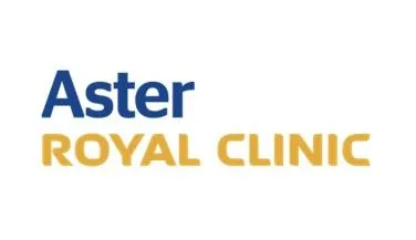 Aster ROYAL CLINIC — UAE trademark in Class 35