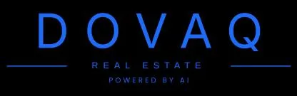 DOVAQ REAL ESTATE POWERED BY AI — UAE trademark in Class 42