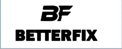 BETTERFIX — UAE trademark, Class 1, No. 476102
