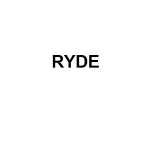 RYDE