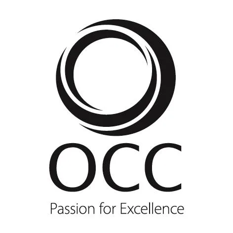 OCC Passion for Excellence
