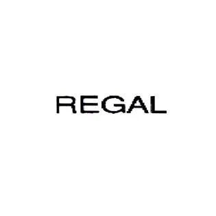 REGAL — UAE trademark in Class 4