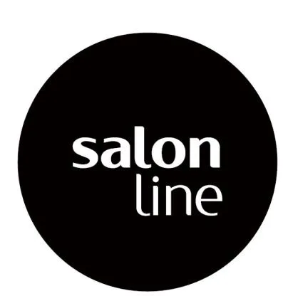 SALON LINE — UAE trademark, Class 3, No. 414484