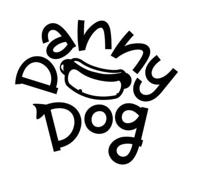Danny Dog — UAE trademark, Class 43, No. 414358