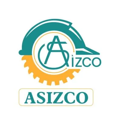 ASIZCO — UAE trademark, Class 35, No. 476342