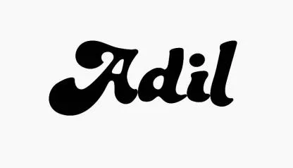 Adil