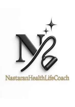Nastaran Health Life Coach