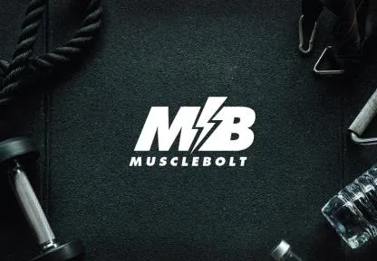 M B MUSCLEBOLT — UAE trademark, Class 5, No. 397702