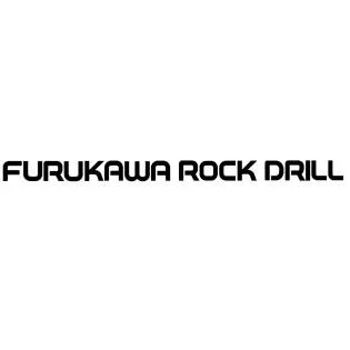 FURUKAWA ROCK DRILL — UAE trademark in Class 7