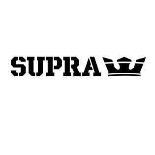 SUPRA